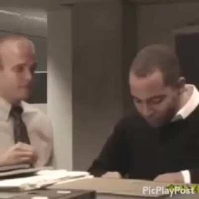 The tithe must be paid to the floppa