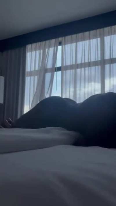 Fucking her Deep hitting all the right spots