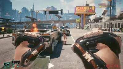 AI 7 months after release