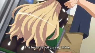 Eroge! Sex & Game Make Sexy Games 4 part 1