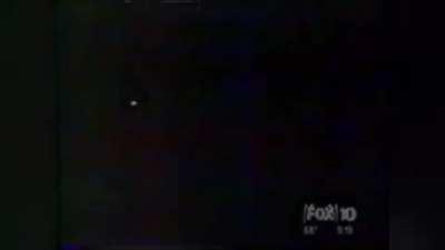 The Phoenix 1997 footage. Sorry for the 90's sound.