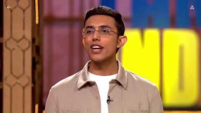 Never Brag about Dropping out from IIMs or IITs in Shark Tank!! Lessons Learned from this Season..🤐 S04 E48 