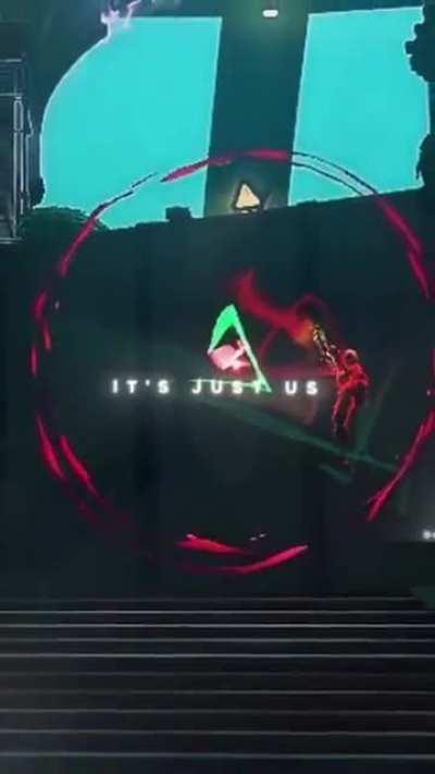 The hero we all need.