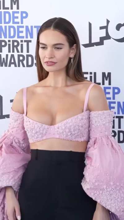 2022 Film Independent Spirit Awards, Santa Monica, California | March 6, 2022