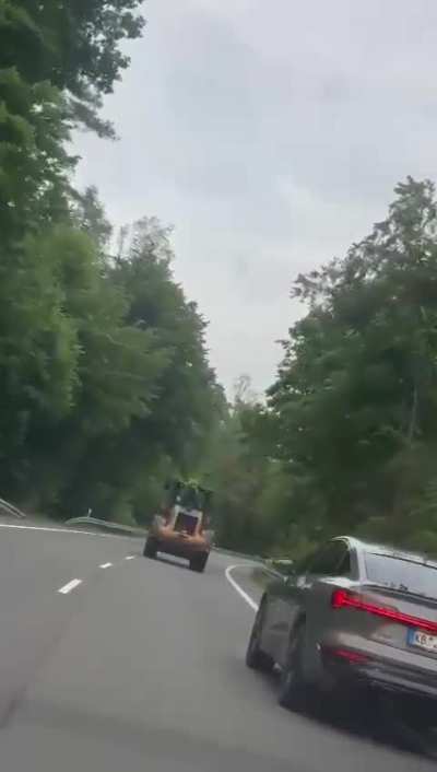 GTA Agro Germany 2025