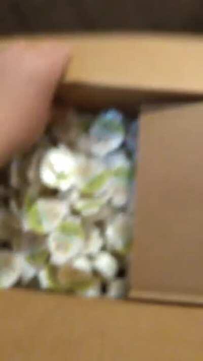 3k haul FINALLY came in!