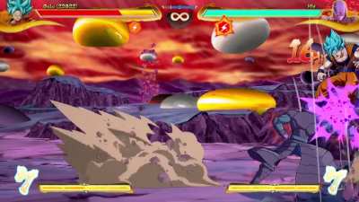 I guess Hit's entire optimal combos are built around the meaty link now (and the charged grab in sparking)