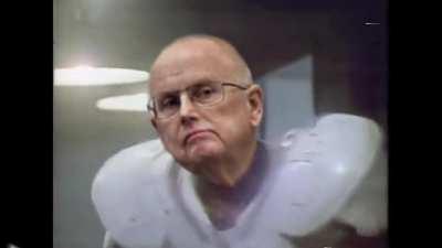 We were all waiting for someone to make this…