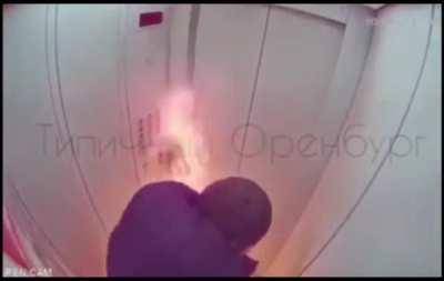 Sipping on a casual Drink