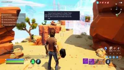 Dennis Is Worthy To wield Mjölnir After all