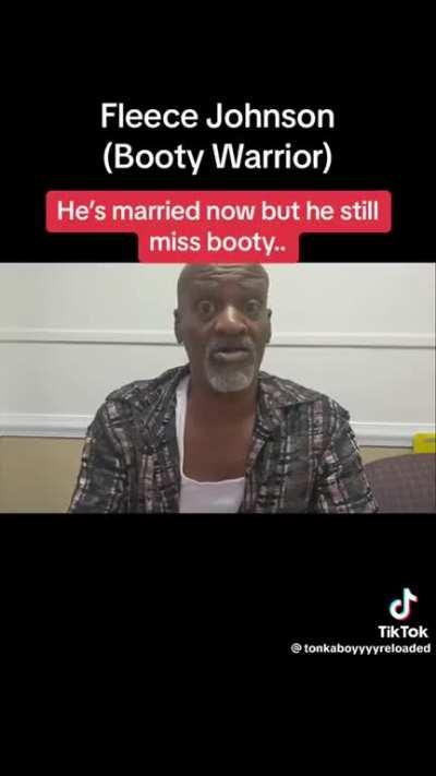 So whoâs going to help the booty warrior out?