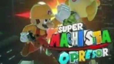 PARECE QUE TEREMOS GUERRA CONTRA OUTRA PESSOA