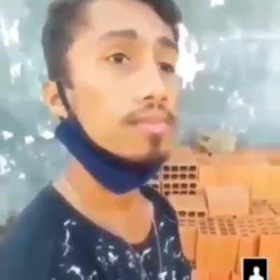 O título foi cortar o cabelo