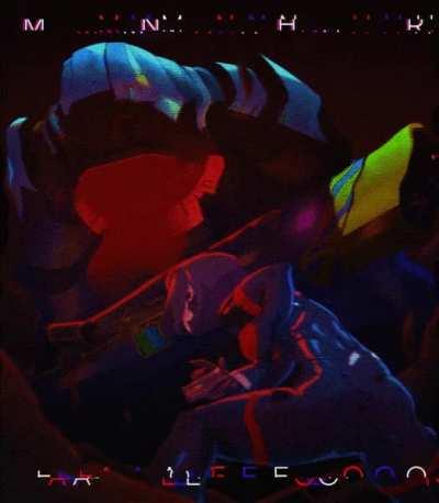 I drew the cutest friend in the game.