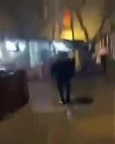 Sing in the rain ☔