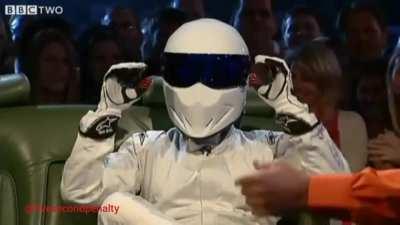 Stig Reveal