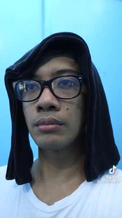 Up bot -huwag kang maharot