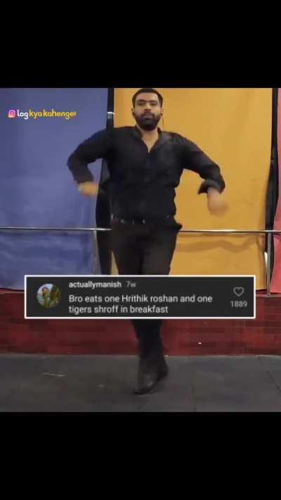 Bro also eat one boneless chicken