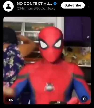 What was his canon event?