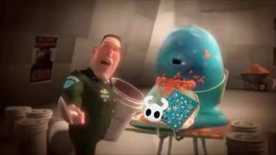 Don't worry guys, any day now!