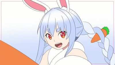 Konpeko and some NEMOs