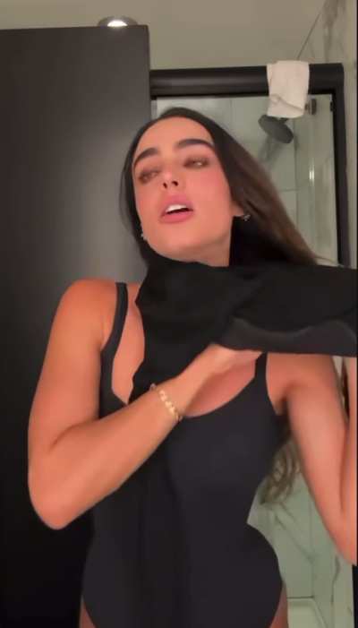 “Just another dysfunctional GRWM lol” | IG May 2025