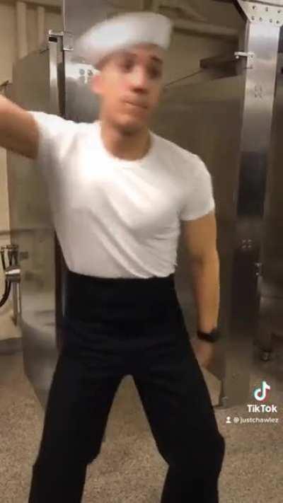 Since you guys were fans of my last video, here’s a dancing compilation