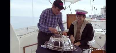 DMC new at the Game Awards