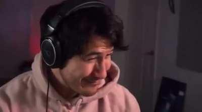 People making Nazi jokes, not realizing I'm part Polish