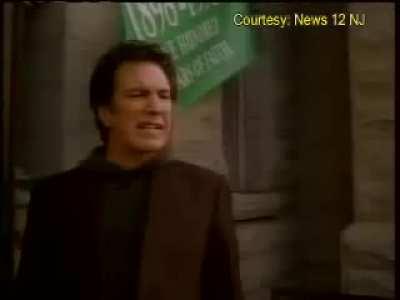 24 years since Dogma came out, and Kevin Smith protested his own film.