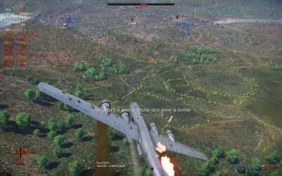 Nuke failed, we'll get em next time