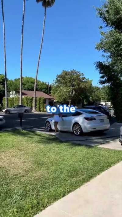 Desperate OF Girl Does Sexually Explicit Dances In Front Of Families Among Other Embarrassing Antics 