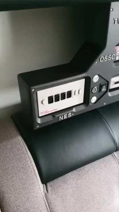 This is a piece of art... Fricken insane setup!