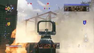 The State of Vanguard