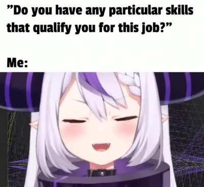 Hired af