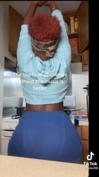 She’s just a regular girl