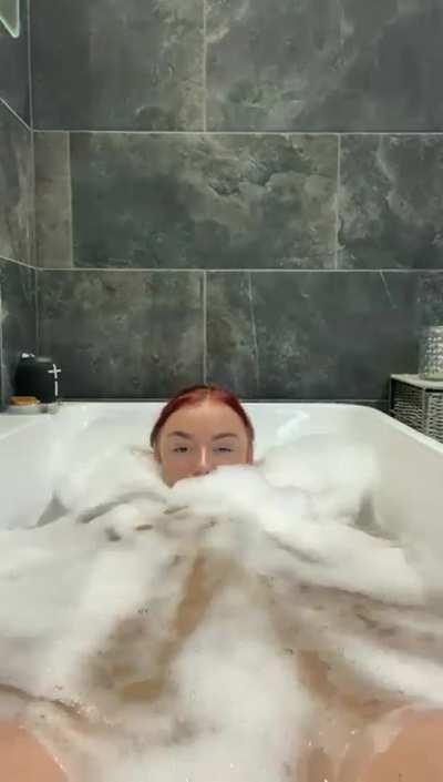 Me trying to be sexy 😂 [oc]