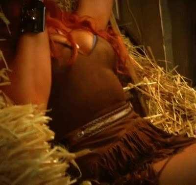 Becky Lynch 👢🔥