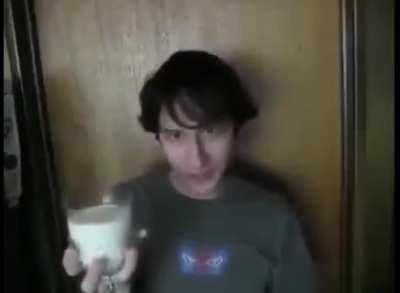 An interesting title