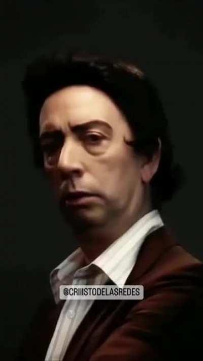 Esto es una joya AJAJJAJAJA