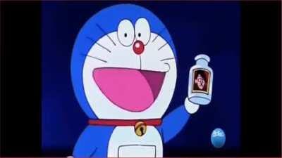 Doraemon führer ke pero kie pero como