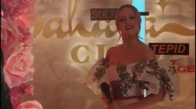 Bopping around Dynasty 5x19