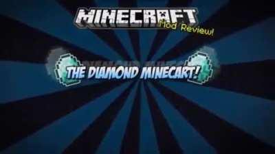 The DanTDM old intro makes this goof 1000% funnier