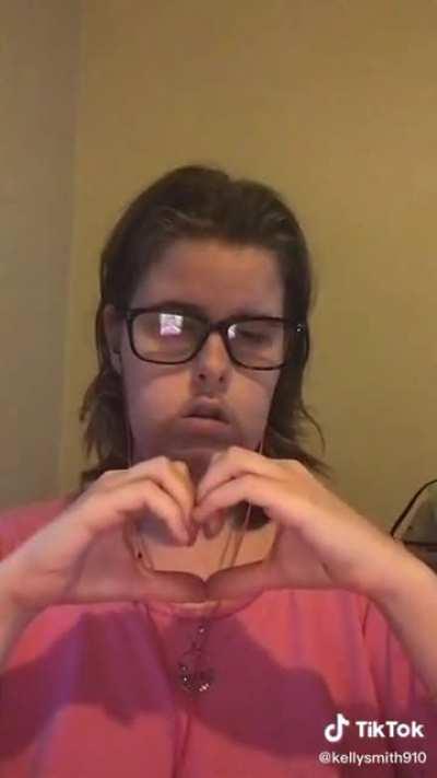 The real napoleon dynamite 🥴