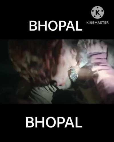 Shoutout to Bhopal mfs gotta be okbhaimy favourite genders