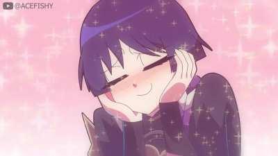 Nahida is done with her son!