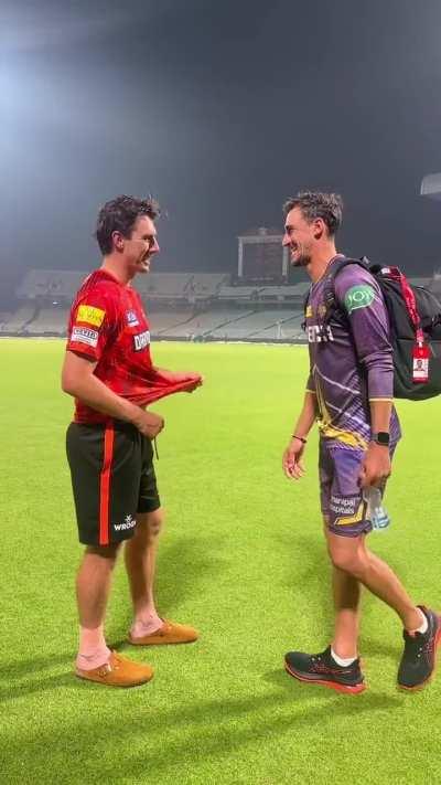 "Did they really believe that we are going to give 100% and risk our body before the world cup? XD"   :,)