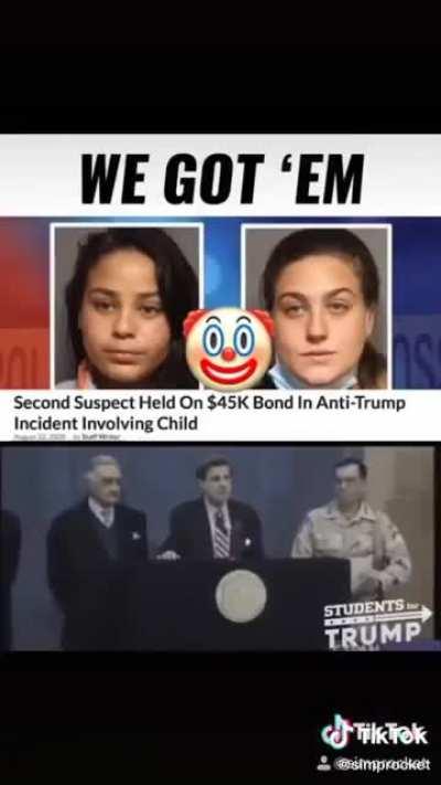 We won boys!!💪💪 The one of the first pic looks like she's gonna cry. lol.