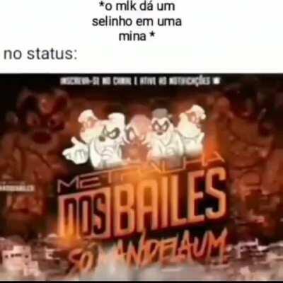 E AINDA SE DIZ REI DO SEXO