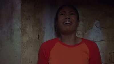 Me hiding in the OOM Seraphine post and the Tryndamere posts from all of the cursed evil on this subreddit